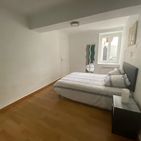 T2 Sur Quartier D'hendaye Appartement *