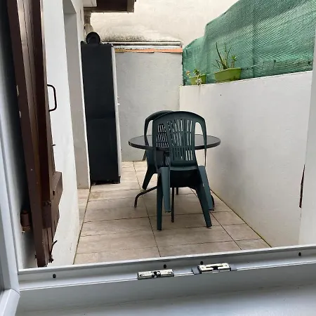 Appartement T2 Sur Quartier D'hendaye Hendaye