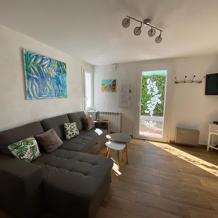 T2 Sur Quartier D'hendaye Appartement Hendaye